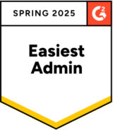 AudienceResponse_EasiestAdmin_EaseOfAdmin (1)