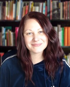 Image of Bettina Zabel K! Ambassador