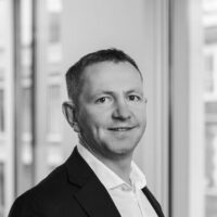 Portrait Chris Caulkin