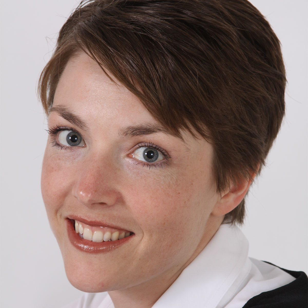 Headshot of Emily Zachariasen