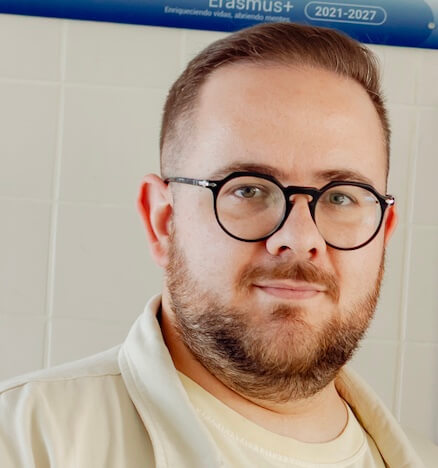 Fran García (El Campico)