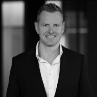 Portrait Michael Bruun