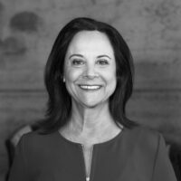 Portrait Stacey Childress