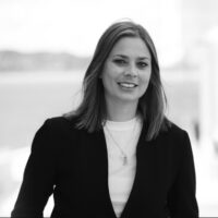 Portrait Stine Halla