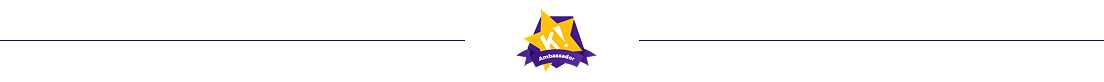 K! Ambassador