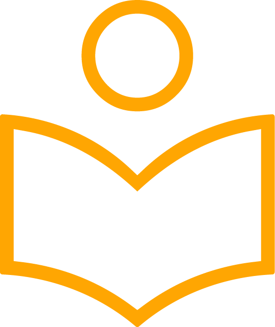 Book icon
