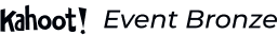 bronze event logo