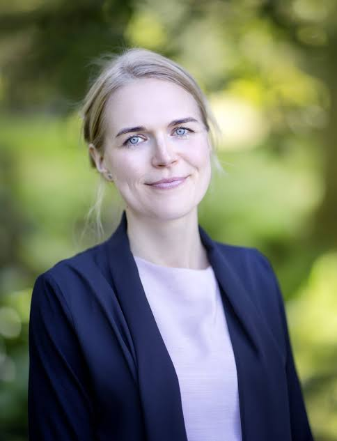 Professor Natalia Kucirkova, Co-CEO of WiKIT and co-author of the report