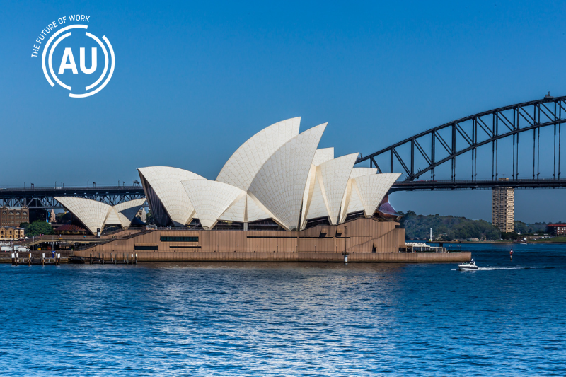 Innovation Tech Fest, Sydney