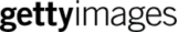 getty images logo