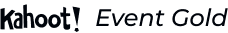 gold event logo