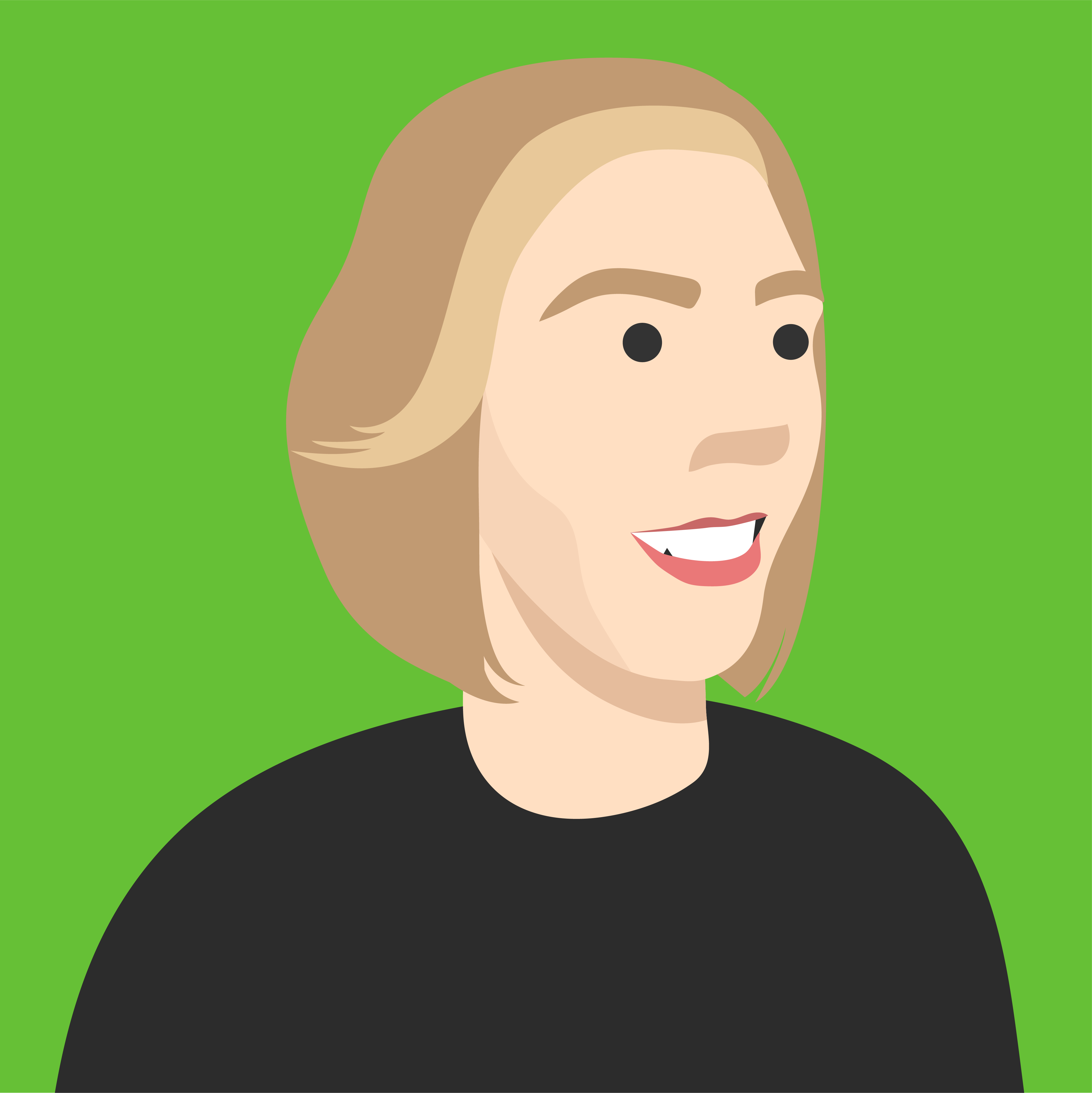 Holly Mikesell Avatar