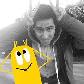 Benjamin Huynh-Kim-Bang Avatar