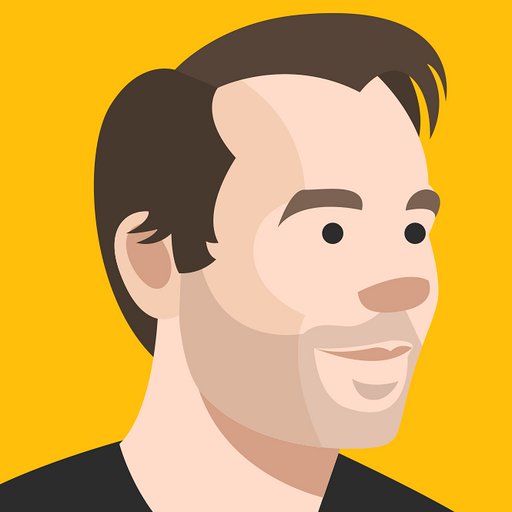 Jostein Håvaldsrud Avatar