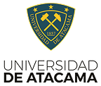 Universidad de Atacama logo