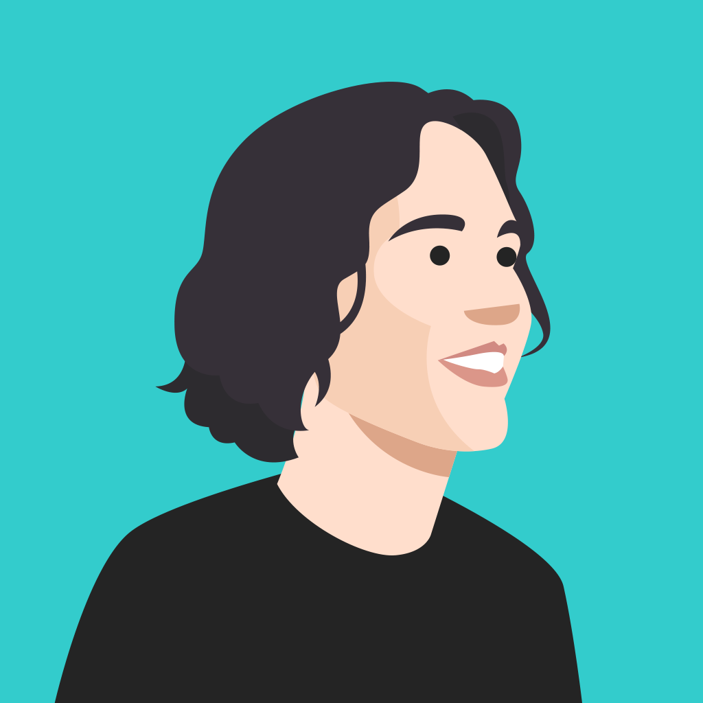 Louisa Rosenheck Avatar