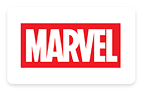 marvel logo
