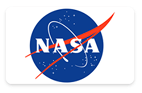 NASA logo
