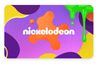 nickelodeon logo