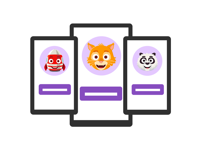 icon for nickname generator