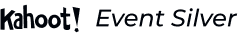silver event logo